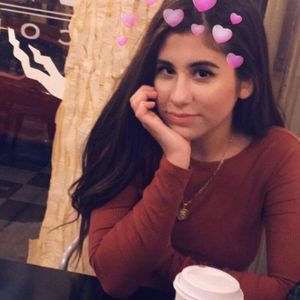 Meet your Posher, Liz